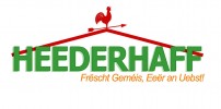 Logo Heederhaff