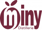 distillerie miny logo