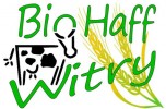 logo biohaff witry