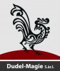 Logo Dudel Magie vect