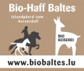 Bio Baltes Nouveau logo