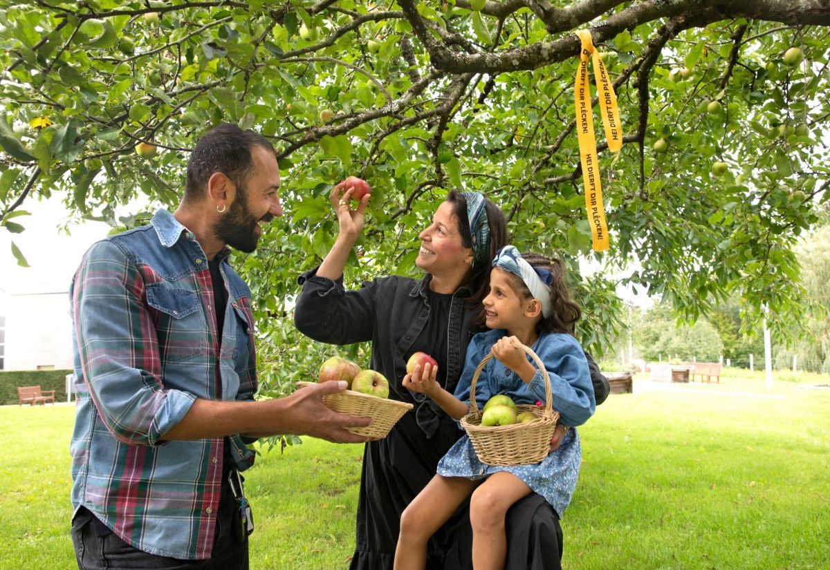 Gielt Band © photostudioC. Bosseler 540A0494_reduit