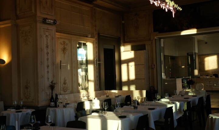 Image de Public House
