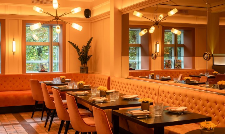 Image de De Feierwon - Sofitel Luxembourg